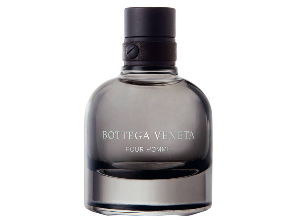 Bottega Veneta Pour Homme  Eau de Toilette NO TESTER 90 ML.